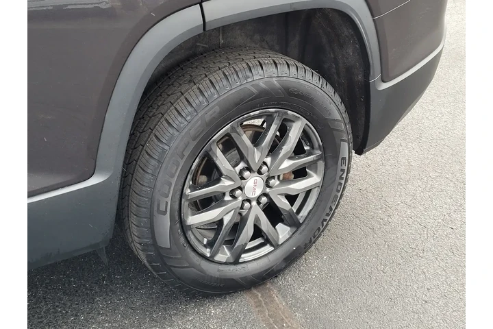 $19425 : GMC Acadia 2018 SLT-1 4dr SU image 10