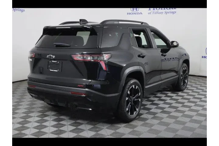 $32775 : Chevrolet Equinox 2025 4x4 R image 7