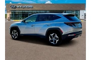 $29000 : Hyundai TUCSON Hybrid 2024 A thumbnail