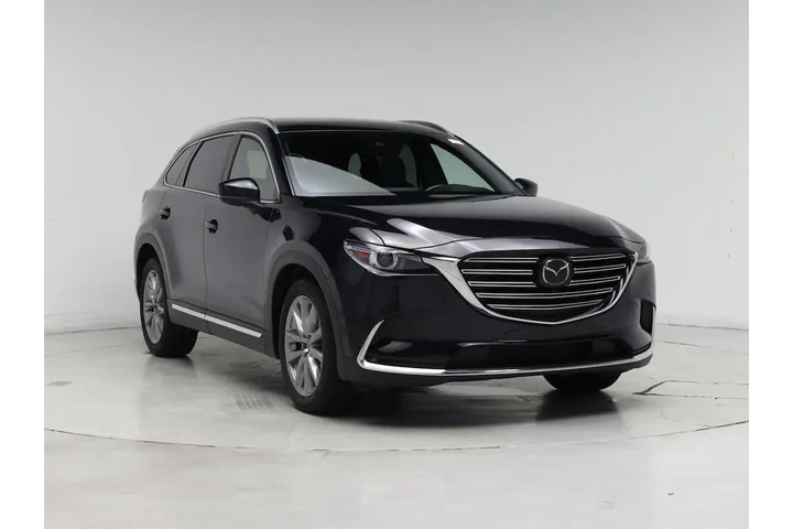 $25998 : Mazda CX-9 2021 AWD Grand To image 1