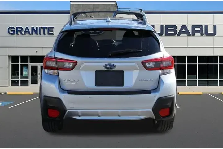 $21990 : Subaru Crosstrek 2022 AWD Li image 8