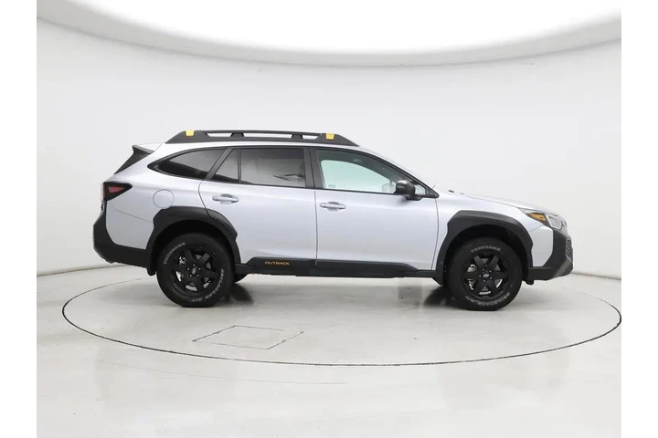$34998 : Subaru Outback 2024 AWD Wild image 7