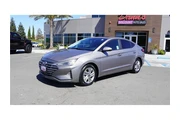 $15284 : 2020 Elantra Value Edition thumbnail