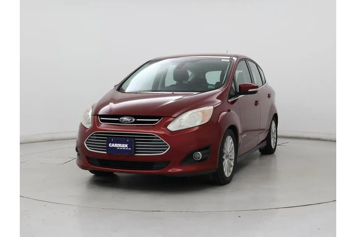 $12998 : Ford C-MAX Hybrid 2014 SEL 4 image 4
