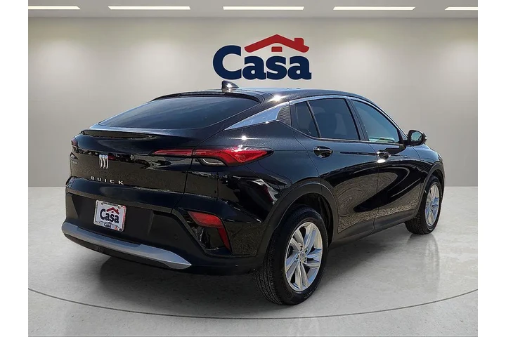 $24995 : Buick Envista 2025 Preferred image 3