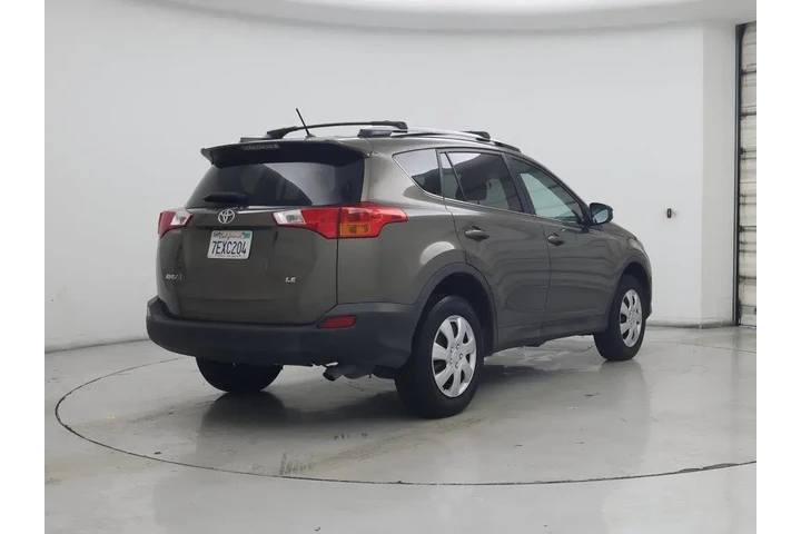 $19998 : Toyota RAV4 2014 LE 4dr SUV image 8