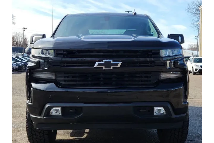$32492 : 2020 Silverado 1500 RST image 6