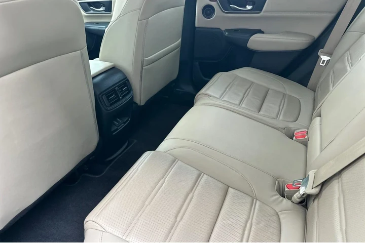 $22000 : Honda CR-V 2019 AWD EX-L 4dr image 7