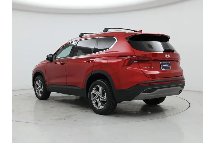$22998 : Hyundai SANTA FE 2023 AWD SE image 2