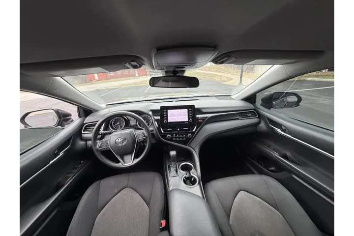 $14999 : 2021 Camry LE image 6