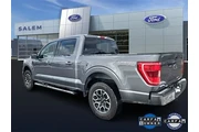 $39265 : Ford F-150 2023 4x4 XLT 4dr thumbnail