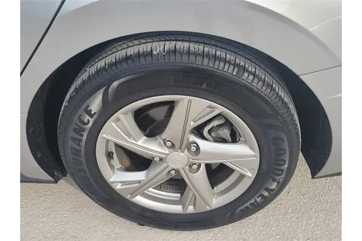 $16231 : Hyundai SONATA 2021 SE 4dr S image 4