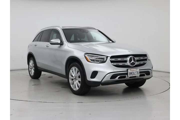 $20998 : Mercedes-Benz GLC 2020 AWD G image 1