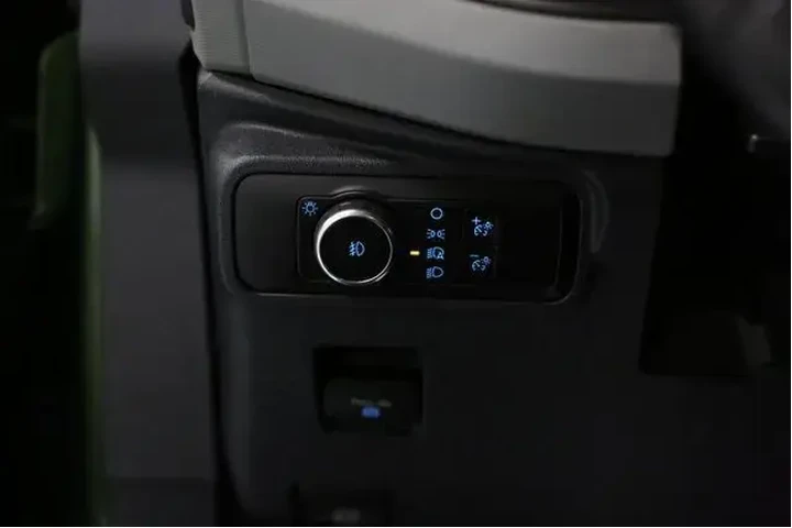 $39988 : Ford Bronco 2023 4x4 Wildtra image 10