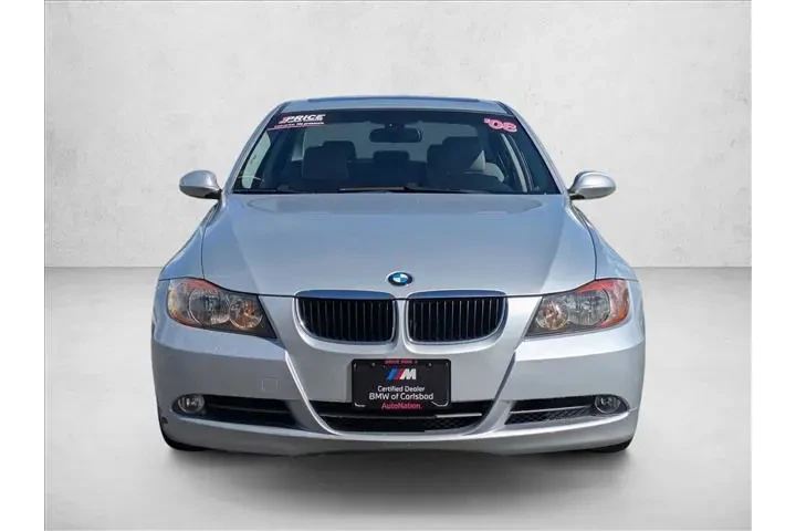 $8500 : BMW 3 Series 2008 328i 4dr S image 2