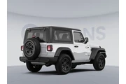 $21250 : Jeep Wrangler 2019 4x4 Sport thumbnail