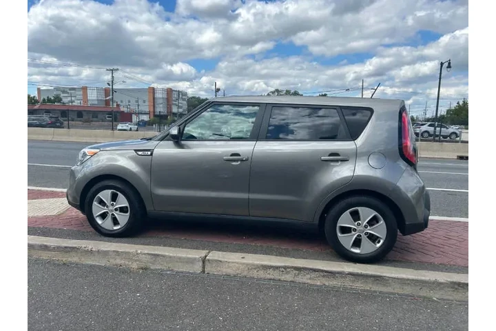 $7495 : 2016 Soul image 7