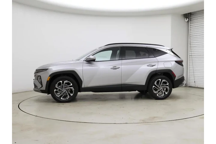 $39998 : Hyundai TUCSON Hybrid 2025 A image 3