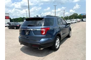 $8980 : 2018 Explorer Base FWD thumbnail
