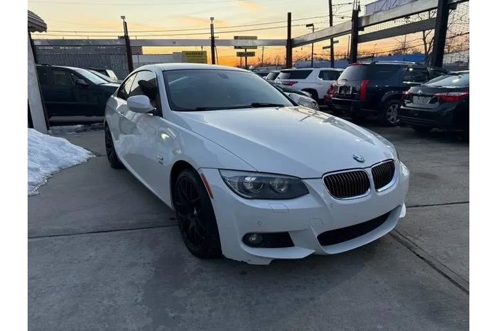 $10995 : 2013 BMW 3-Series 328i xDrive image 10