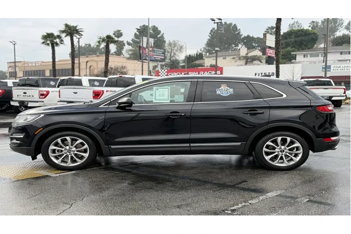 $14995 : Lincoln MKC 2018 AWD Select image 4