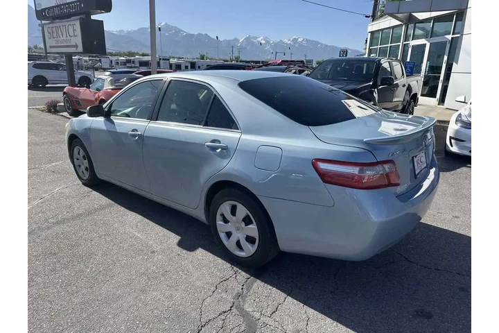 $7910 : 2009 Camry LE image 8
