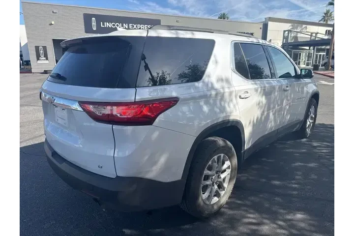 $20680 : Chevrolet Traverse 2021 LT C image 5