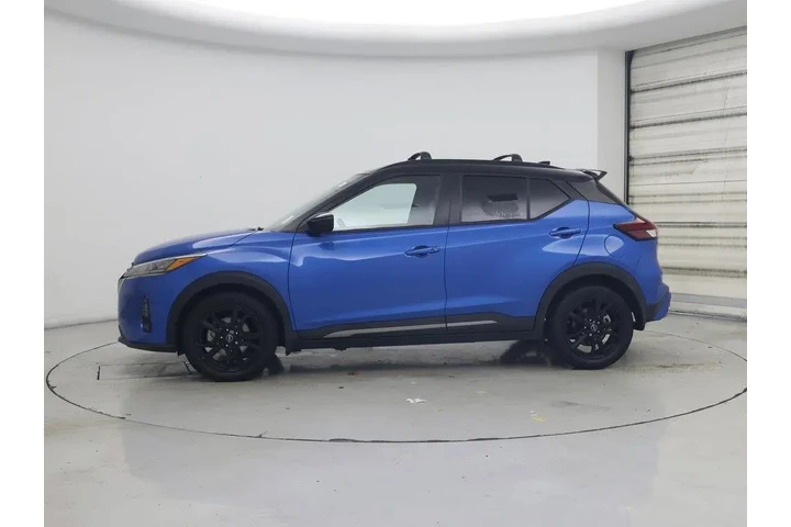 $19998 : Nissan Kicks 2023 SR 4dr Cro image 3