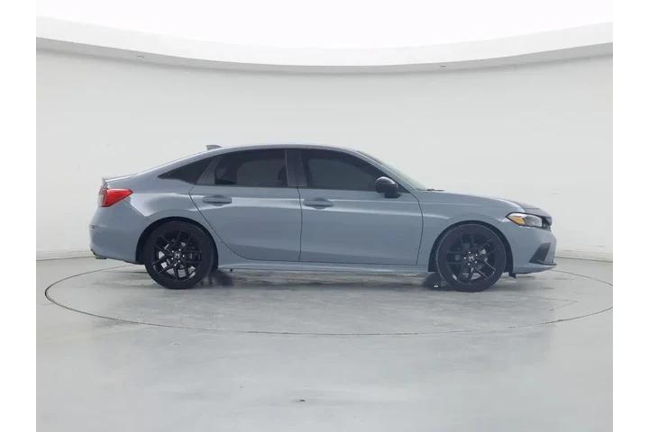 $25998 : Honda Civic 2024 Sport 4dr S image 7