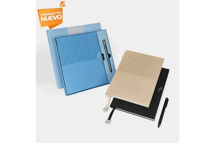 Agendas Personalizadas 2026 image 5