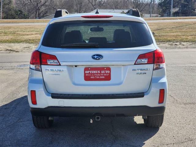 $10990 : 2011 Outback 3.6R Limited image 7