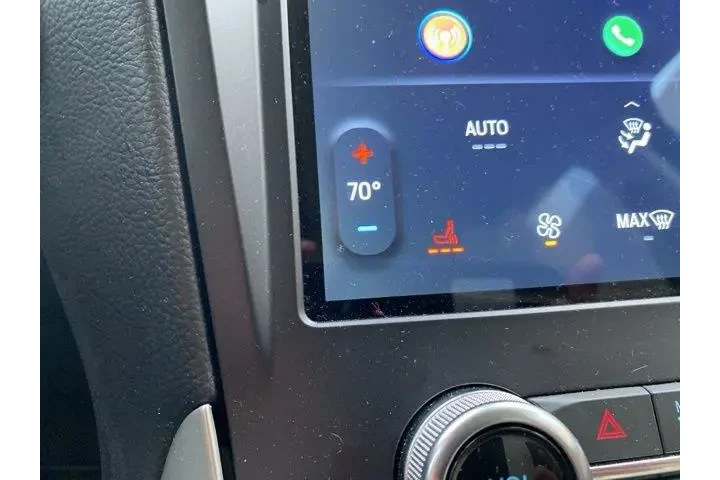 $23500 : Ford Edge 2024 AWD SEL 4dr S image 9