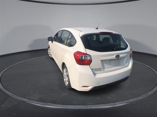 $11000 : PRE-OWNED 2014 SUBARU IMPREZA image 7