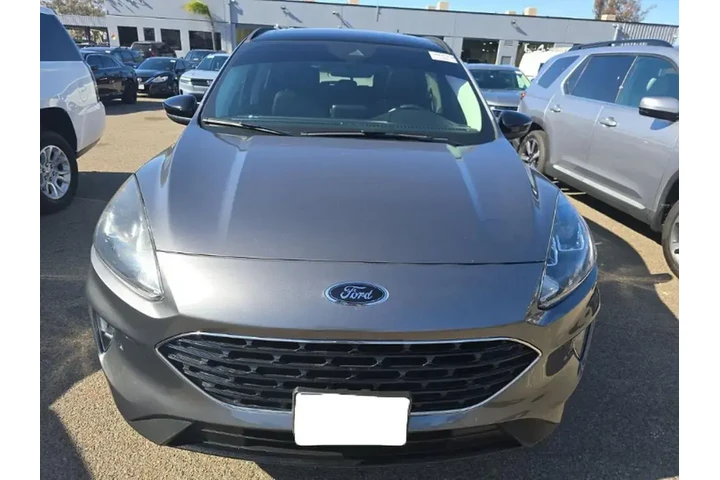 $20999 : Ford Escape 2022 AWD SEL 4dr image 3