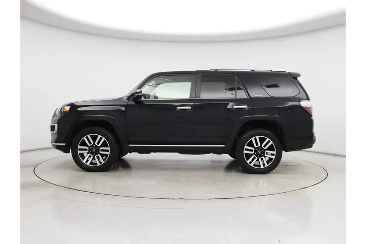 $26998 : Toyota 4Runner 2014 AWD Limi image 3