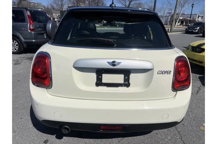 $6900 : 2015 MINI Hardtop 4 Door Coop image 7