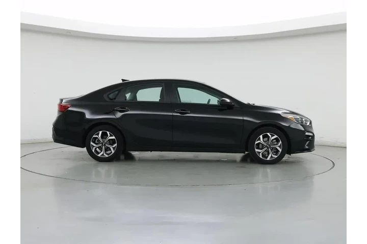 $17998 : Kia Forte 2020 LXS 4dr Sedan image 7