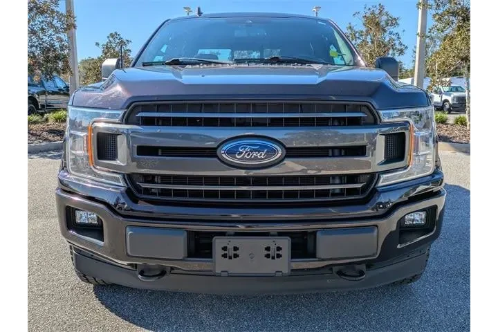 $32942 : Ford F-150 2020 4x4 XL 4dr S image 9