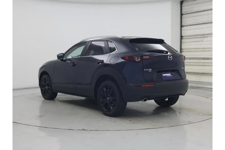 $22998 : Mazda CX-30 2024 AWD 2.5 S S image 2