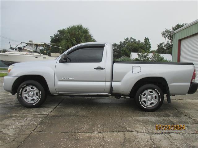 $13995 : 2009 Tacoma image 5