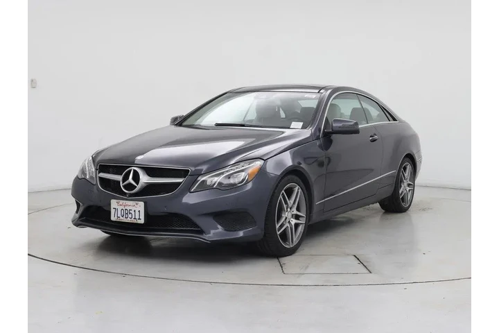 $18998 : Mercedes-Benz E-Class 2015 E image 4