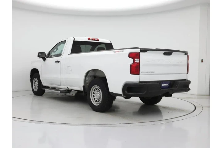 $27998 : Chevrolet Silverado 1500 202 image 2