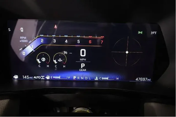 $39733 : Chevrolet Colorado 2023 4x4 image 4