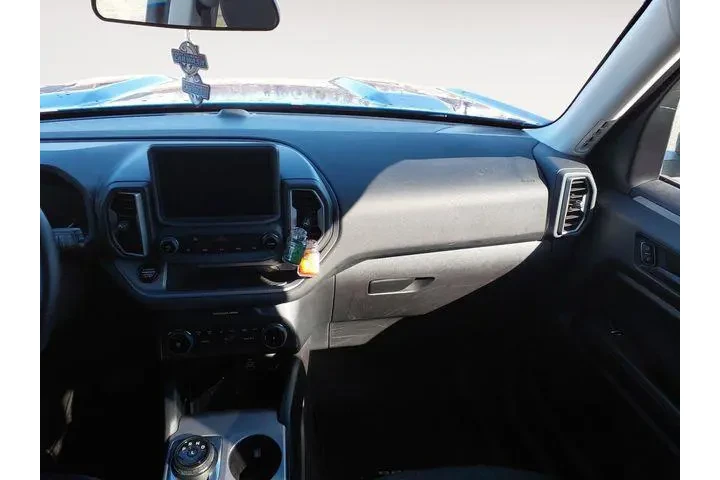 $26288 : Ford Bronco Sport 2024 AWD B image 10