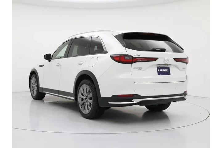 $36998 : Mazda CX-90 2024 AWD 3.3 Tur image 2