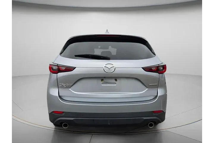 $23491 : Mazda CX-5 2022 AWD 2.5 S Pr image 5