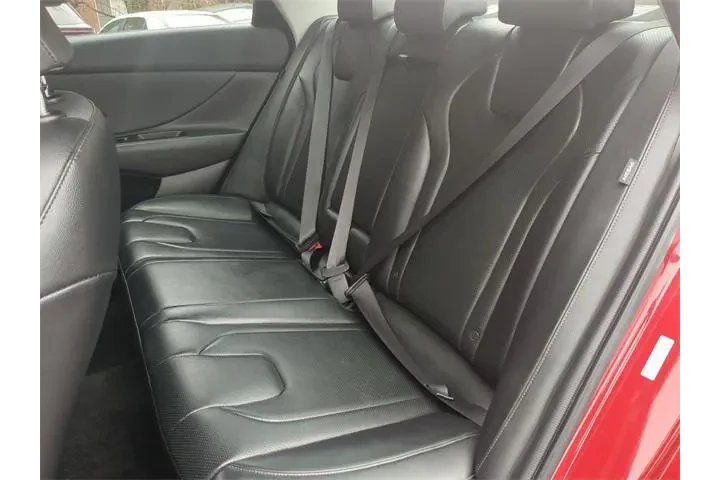 $20500 : Hyundai ELANTRA 2024 Limited image 10