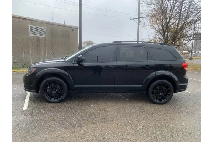 $9995 : 2016 Journey R/T image 3