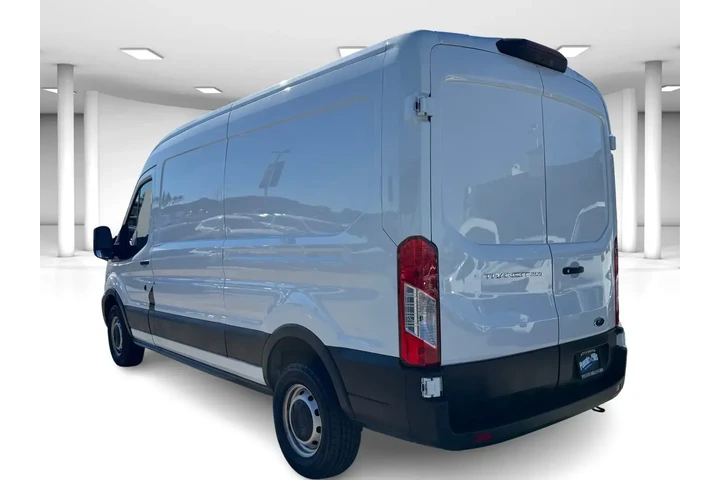 $36295 : Ford Transit 2023 250 3dr SW image 3
