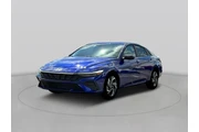 Hyundai ELANTRA 2025 SEL Spo